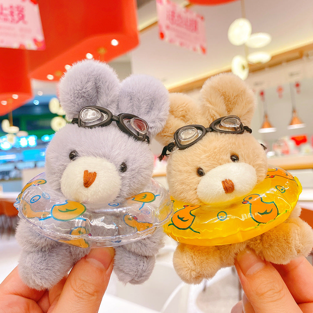 Plush Toys: More Than Just Cuddles—They’re Joy in 3D