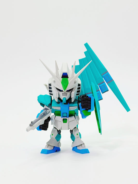 Namco RX93 Blind box Figure