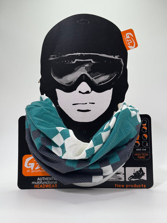 Neck Gaiter