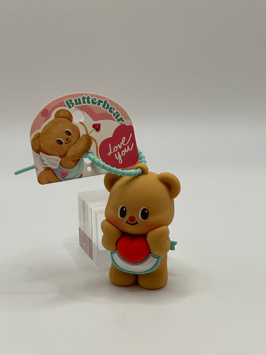 Love  Butterbear