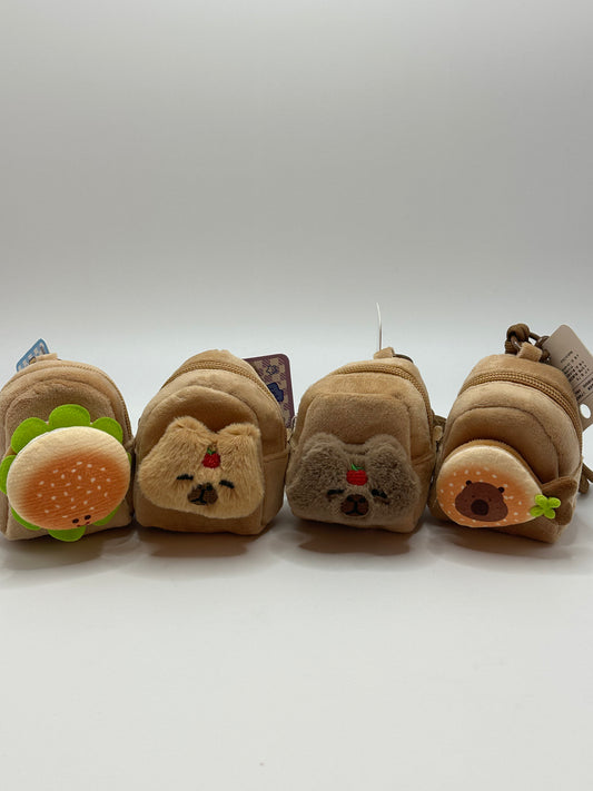 Hamburger Storage Bag