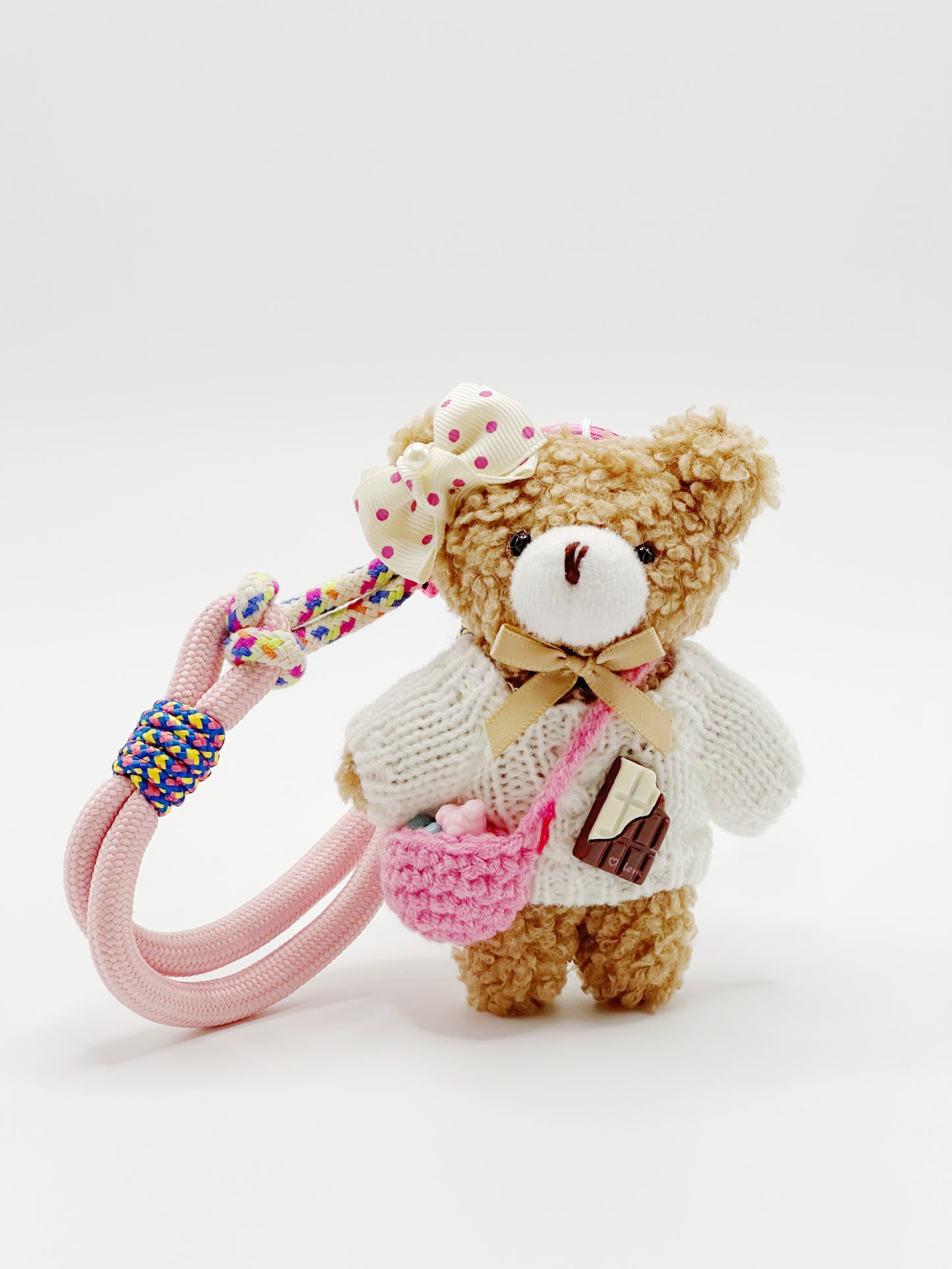 Chocolate Bear