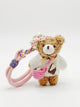Chocolate Bear