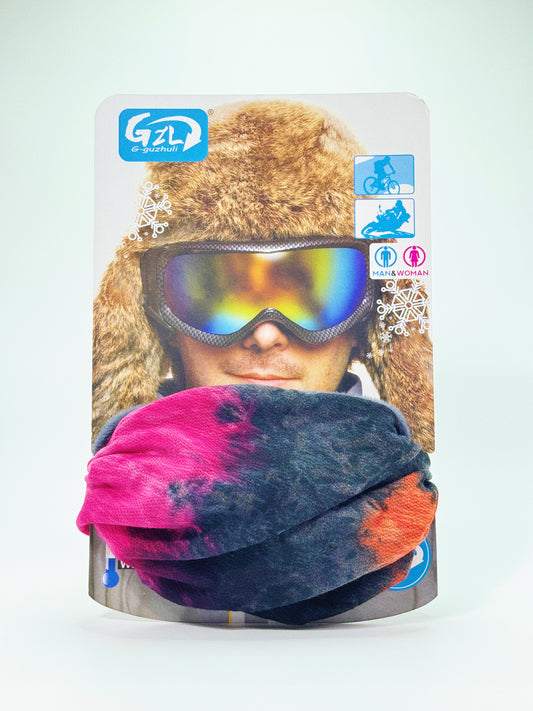 Neck Gaiter(Plush)