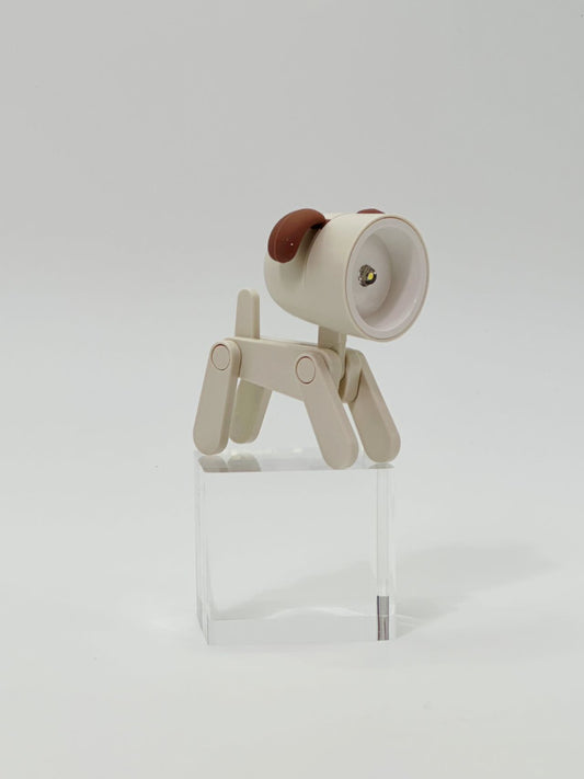 Mini Dog Night Light