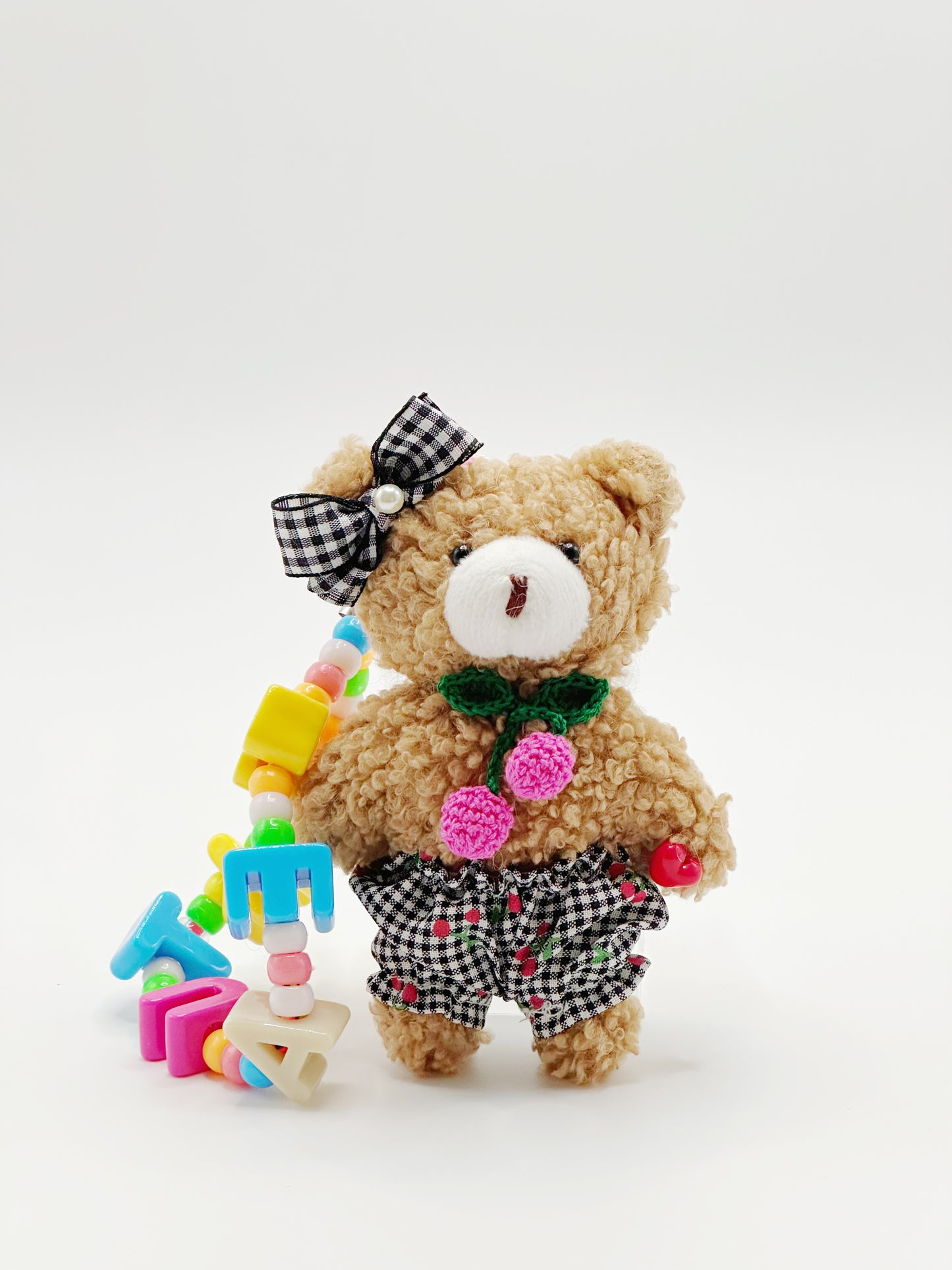 England Bear