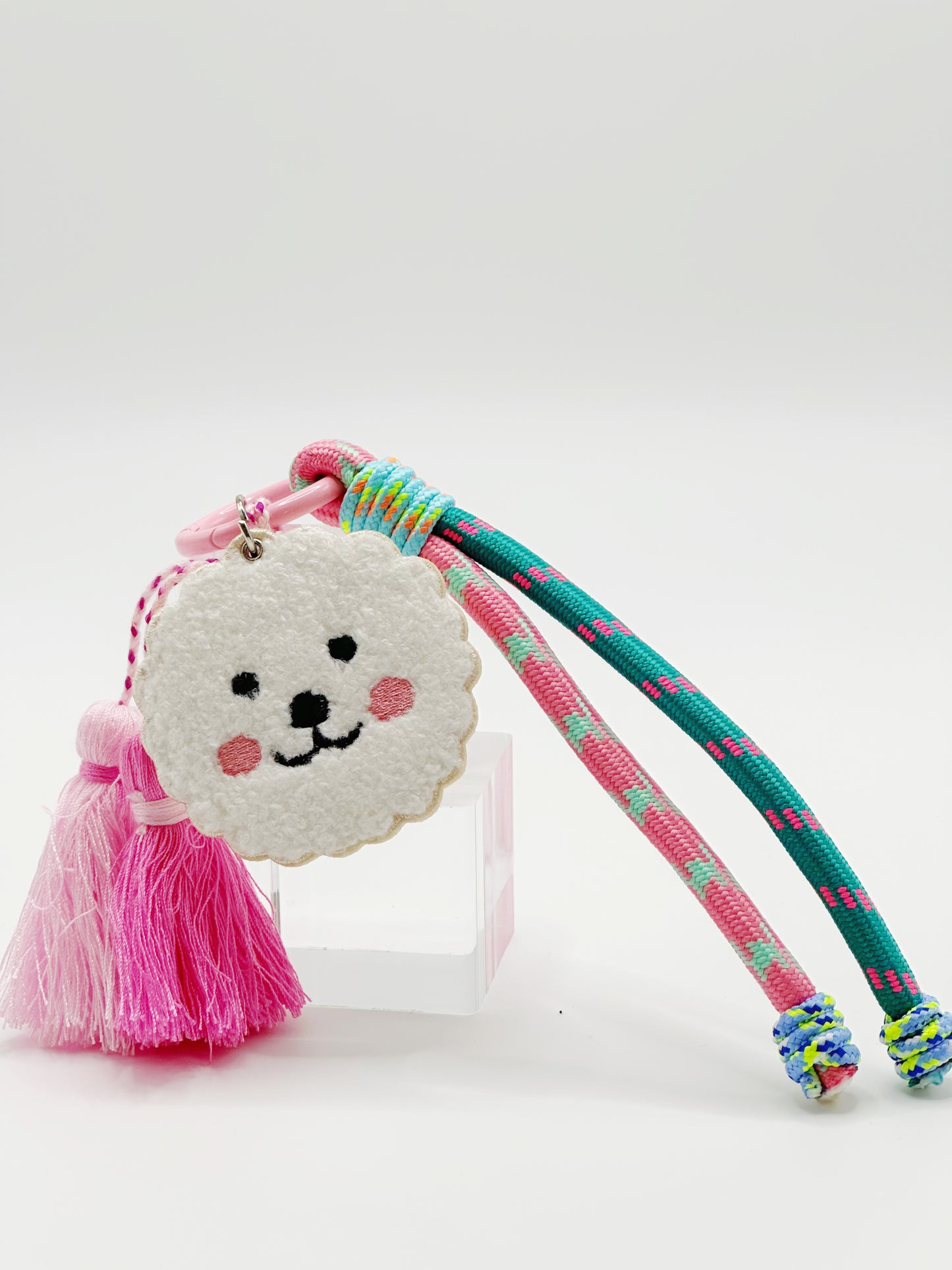 Pink sheep