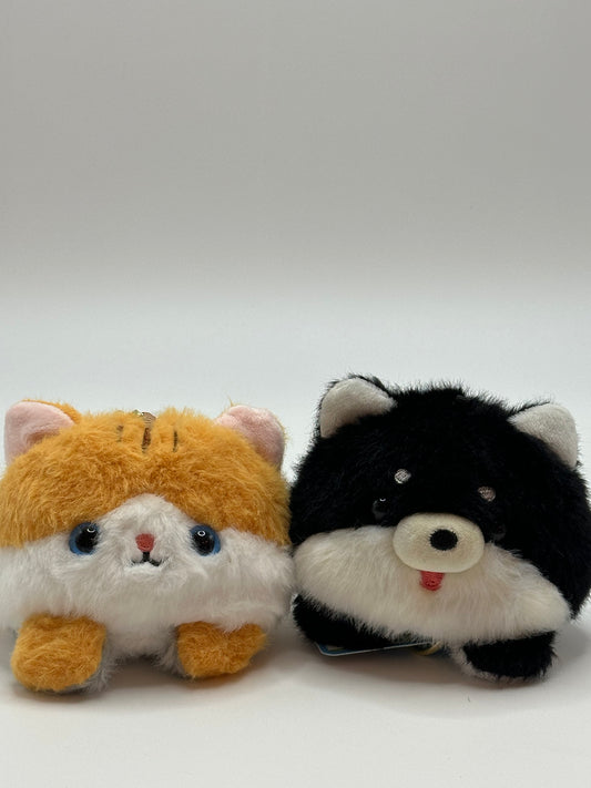 Cats Dogs Flip Fun