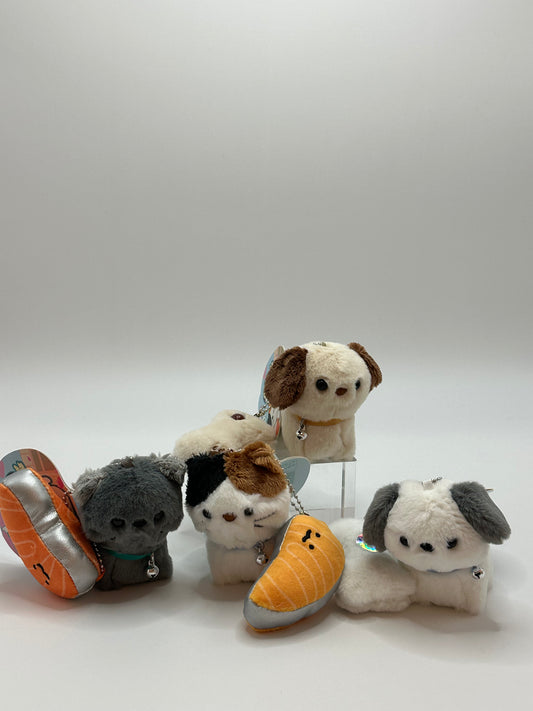 Cute Pet Friends