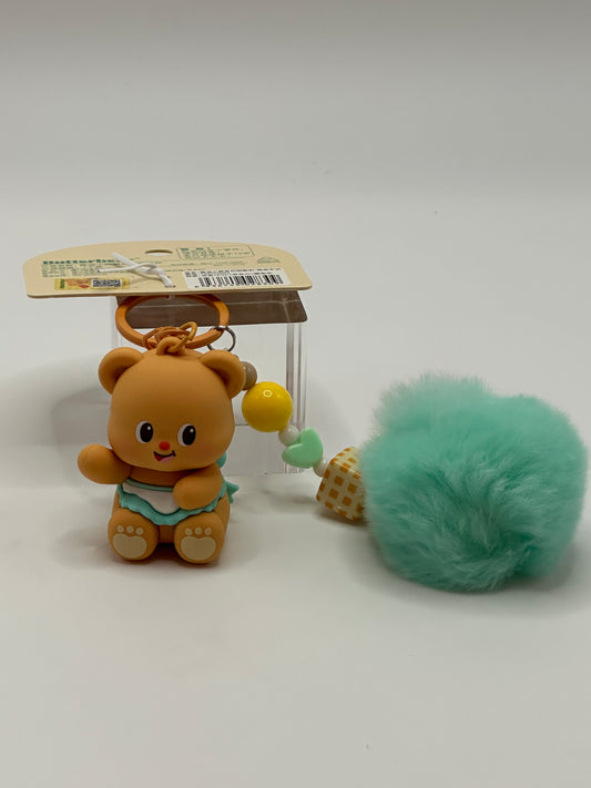 Butterbear