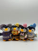 Penguin pendant