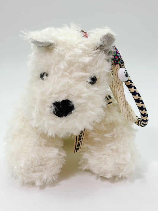 Cherry Puppy