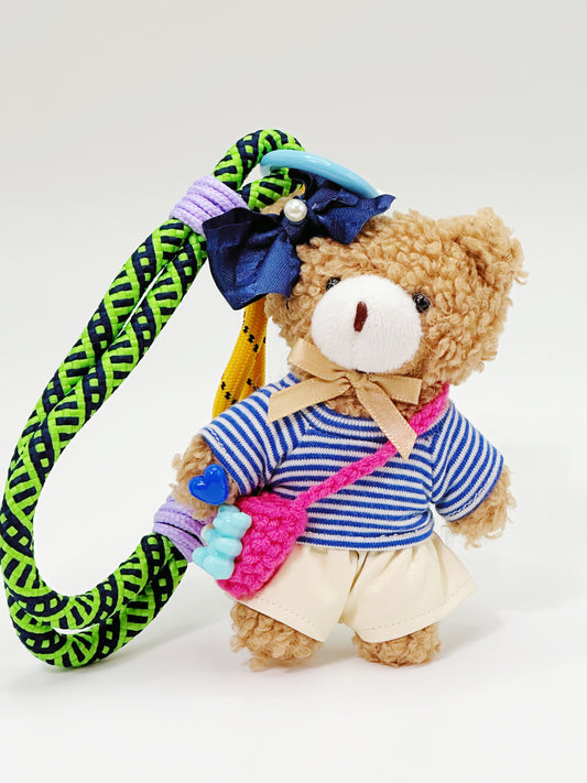 Navy Bear