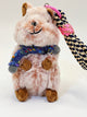 Nutria Doll