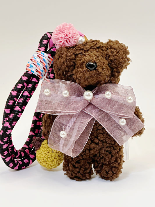 Pearl Bear