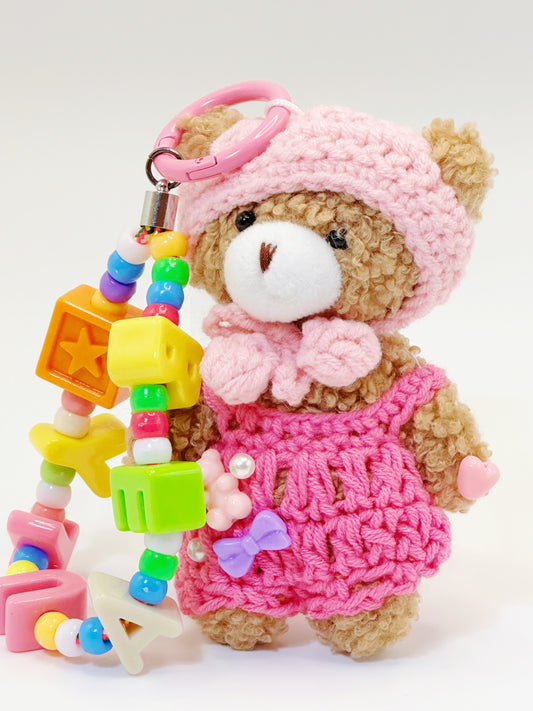Beauty Bear